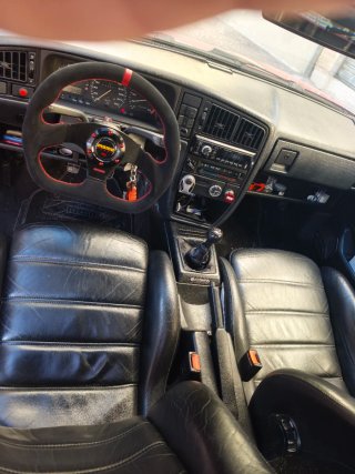 vw corrado  1989 kr