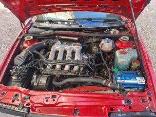 vw corrado  1989 kr