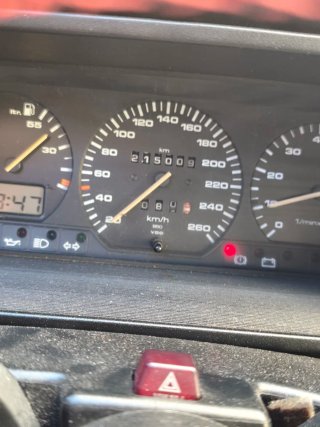 vw corrado  1989 kr
