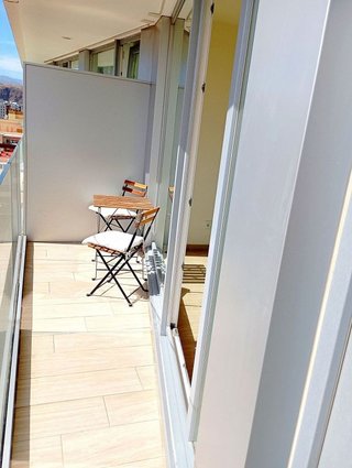 Piso en alquiler en Guanarteme en Palmas de Gran Canaria(Las)