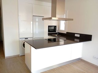 Piso en alquiler en Guanarteme en Palmas de Gran Canaria(Las)
