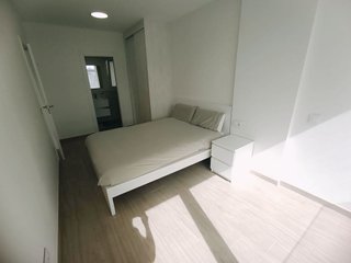 Piso en alquiler en Guanarteme en Palmas de Gran Canaria(Las)