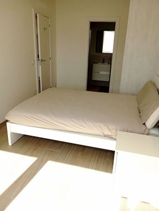 Piso en alquiler en Guanarteme en Palmas de Gran Canaria(Las)