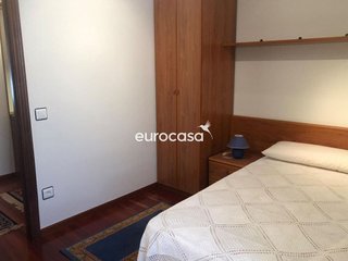 Piso en alquiler en Numancia - San Fernando en Santander