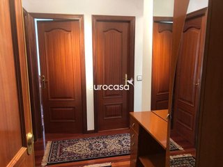 Piso en alquiler en Numancia - San Fernando en Santander