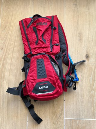 Camelbak Lobo Mochila Senderismo Running