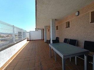 Ático en alquiler en Barañain