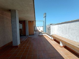 Ático en alquiler en Barañain