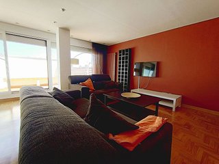 Ático en alquiler en Barañain