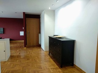 Ático en alquiler en Barañain