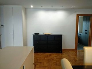 Ático en alquiler en Barañain