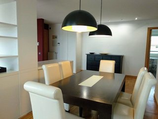 Ático en alquiler en Barañain