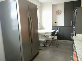 Ático en alquiler en Barañain