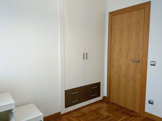 Ático en alquiler en Barañain