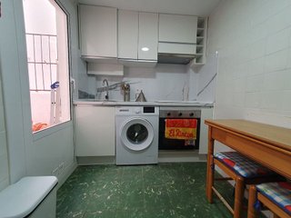 Piso en alquiler en Delicias en Zaragoza