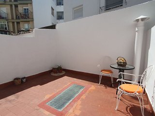 Piso en alquiler en Delicias en Zaragoza