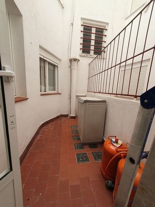 Piso en alquiler en Delicias en Zaragoza
