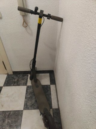 Patinete Eléctrico Xiaomi 2020 No Homologado