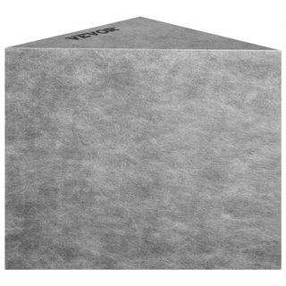 Sedile doccia piastrellabile, 22.4" x 16" x 20" Sedile doccia pronto per piastrelle, impermeabile di fabbrica e 100% a prova di perdite