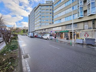 Local comercial en venta en Los Castros - Castrillón - Eiris en Coruña (A)