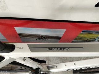 Wilier Granturismo 105 Di2 Talla M
