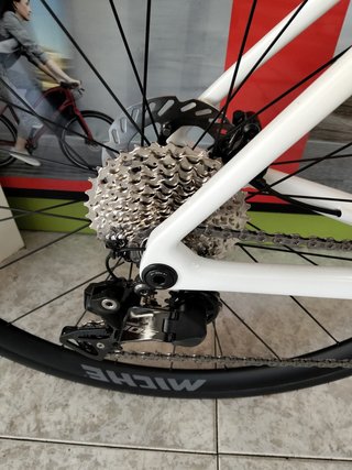 Wilier Granturismo 105 Di2 Talla M
