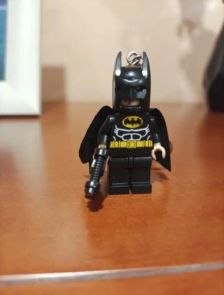 Llavero Lego Batman DC