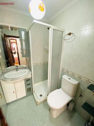 Piso en venta en Oeste en Logroño
