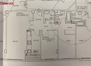 Piso en venta en Oeste en Logroño