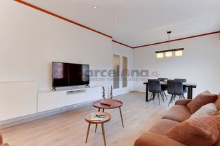Piso en alquiler en La Nova Esquerra de l'Eixample en Barcelona