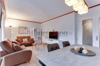 Piso en alquiler en La Nova Esquerra de l'Eixample en Barcelona