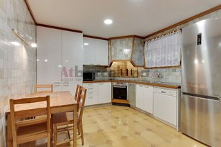 Piso en alquiler en La Nova Esquerra de l'Eixample en Barcelona