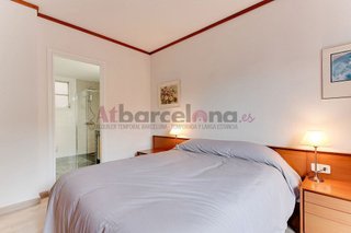 Piso en alquiler en La Nova Esquerra de l'Eixample en Barcelona