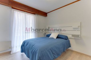 Piso en alquiler en La Nova Esquerra de l'Eixample en Barcelona