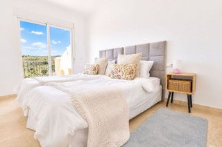 Casa adosada en venta en Mijas Golf en Mijas