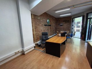 Local comercial en alquiler en Parc Central – Parc d’Europa – La Romànica en Barbera del Vallès