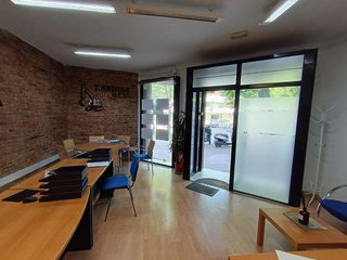 Local comercial en alquiler en Parc Central – Parc d’Europa – La Romànica en Barbera del Vallès