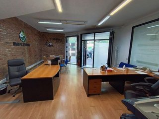 Local comercial en alquiler en Parc Central – Parc d’Europa – La Romànica en Barbera del Vallès