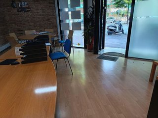 Local comercial en alquiler en Parc Central – Parc d’Europa – La Romànica en Barbera del Vallès