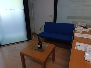 Local comercial en alquiler en Parc Central – Parc d’Europa – La Romànica en Barbera del Vallès