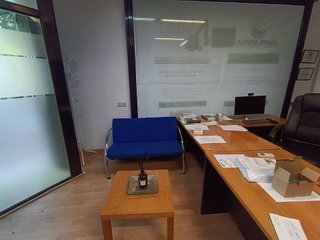 Local comercial en alquiler en Parc Central – Parc d’Europa – La Romànica en Barbera del Vallès