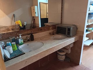 Local comercial en alquiler en Parc Central – Parc d’Europa – La Romànica en Barbera del Vallès