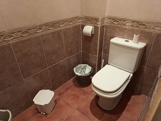 Local comercial en alquiler en Parc Central – Parc d’Europa – La Romànica en Barbera del Vallès