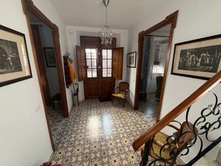 Casa pareada en venta en Álora