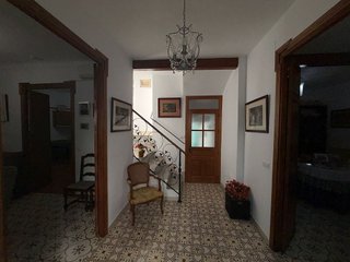 Casa pareada en venta en Álora