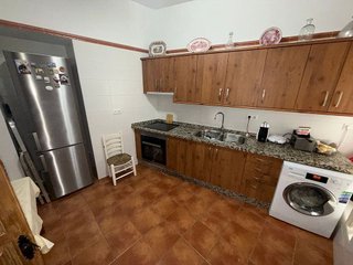 Casa pareada en venta en Álora