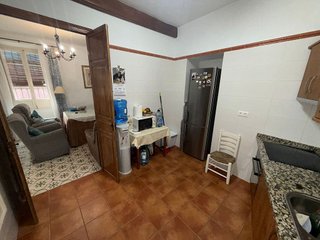 Casa pareada en venta en Álora