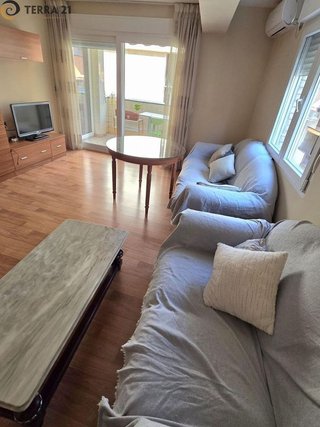 Piso en alquiler en San Bartolomé - Millán de Priego en Jaén