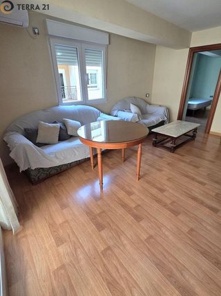 Piso en alquiler en San Bartolomé - Millán de Priego en Jaén