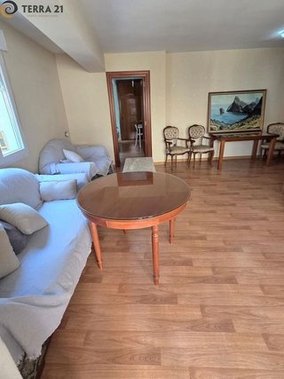 Piso en alquiler en San Bartolomé - Millán de Priego en Jaén